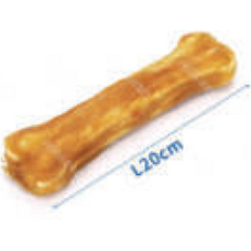 Nobleza συμπαγή κόκαλο με κοτόπουλο 210g Nobleza συμπαγή κόκαλο με κοτόπουλο 210g