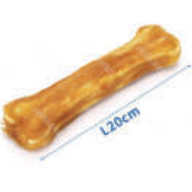 Nobleza συμπαγή κόκαλο με κοτόπουλο 210g Nobleza συμπαγή κόκαλο με κοτόπουλο 210g