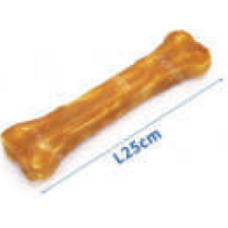 Nobleza συμπαγή κόκαλο με κοτόπουλο 330g Nobleza συμπαγή κόκαλο με κοτόπουλο 330g