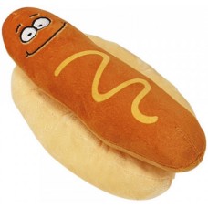 Nobby Λούτρινο HOT DOG Classic 20cm Nobby Λούτρινο HOT DOG Classic 20cm