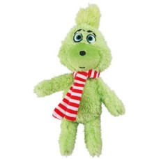 Nobby Xmas Λούτρινος Καλικάντζαρος 25cm Nobby Xmas Λούτρινος Καλικάντζαρος 25cm