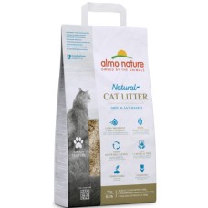 Almo Natural Φυτική άμμος γάτας 4kg