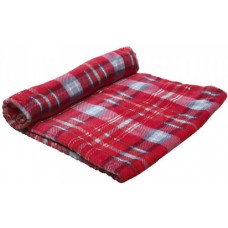 Nobby Χριστουγεννιάτικο Κουβερτάκι Fleece 70 x 100cm Nobby Χριστουγεννιάτικο Κουβερτάκι Fleece 70 x 100cm