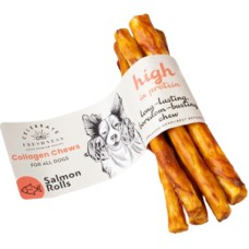 Celebrate collagen ρολά σολομού 5τμχ 12.5cm Celebrate collagen ρολά σολομού 5τμχ 12.5cm