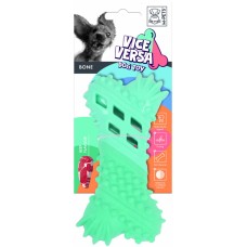 M-pets Vice Versa κόκαλο με άρωμα βοείου κρέατος 4.22 x 8.51 x 15.88 cm M-pets Vice Versa κόκαλο με άρωμα βοείου κρέατος 4.22 x 8.51 x 15.88 cm
