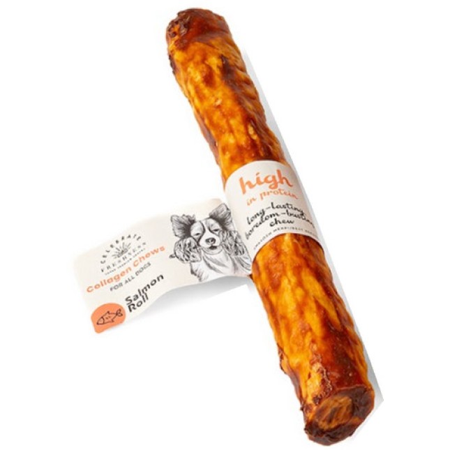 Celebrate collagen ρολά σολομού 1τμχ 25cm Celebrate collagen ρολά σολομού 1τμχ 25cm