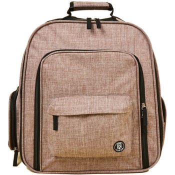 Fofos Τσάντα Μεταφοράς πλάτης με προέκταση Backpack ιδανική για γατούλες και μικρόσωμα σκυλιά ροζ Fofos Τσάντα Μεταφοράς πλάτης με προέκταση Backpack ιδανική για γατούλες και μικρόσωμα σκυλιά ροζ