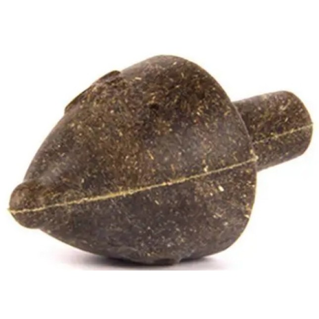 Fofos Παιχνίδι Γάτας Super Catnip Spin 6 x 3,5 x 3,5 cm Fofos Παιχνίδι Γάτας Super Catnip Spin 6 x 3,5 x 3,5 cm