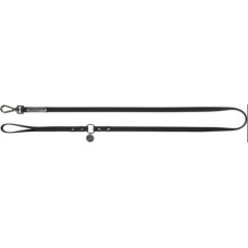 Trixie οδηγός Citystyle pvc L-XL 1 m/20mm μαύρος Trixie οδηγός Citystyle pvc L-XL 1 m/20mm μαύρος
