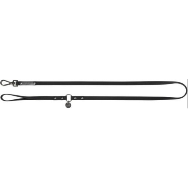 Trixie οδηγός Citystyle pvc L-XL 1 m/20mm μαύρος Trixie οδηγός Citystyle pvc L-XL 1 m/20mm μαύρος