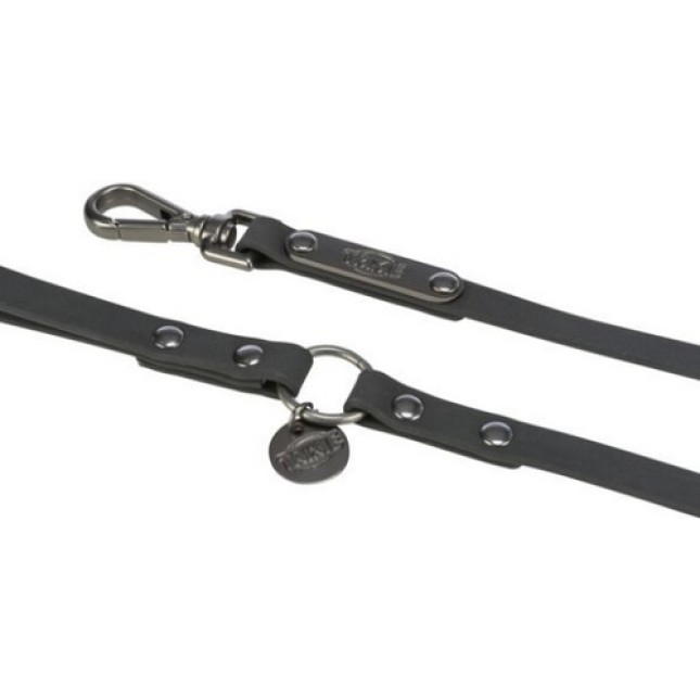 Trixie οδηγός Citystyle pvc μαύρος το τέλειο αξεσουάρ για να περπατάτε με τον σκύλο σας με στυλ Trixie οδηγός Citystyle pvc μαύρος το τέλειο αξεσουάρ για να περπατάτε με τον σκύλο σας με στυλ