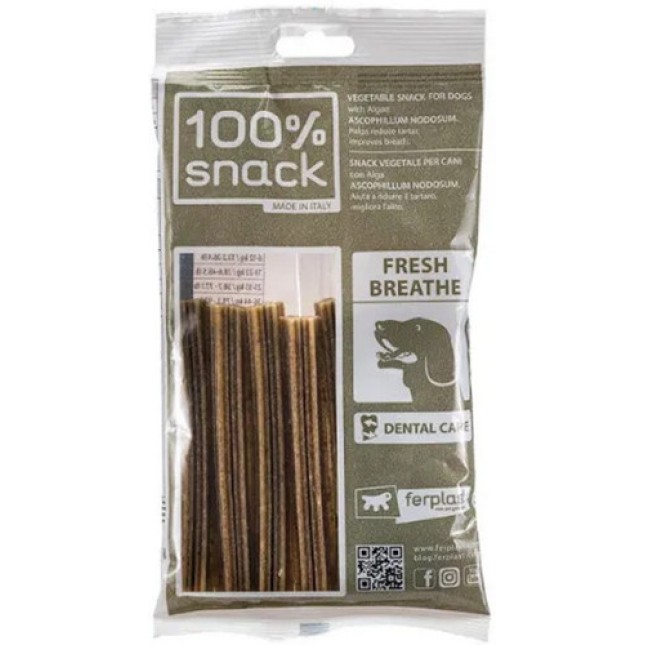 Ferplast οδοντιατρικά στικς με alga ascophillum L 3pcs Ferplast οδοντιατρικά στικς με alga ascophillum L 3pcs