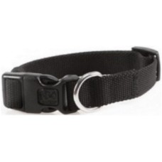 M-pets JOLLY ECO Μαύρο περιλαίμιο L 30 - 50x1.9 cm M-pets JOLLY ECO Μαύρο περιλαίμιο L 30 - 50x1.9 cm