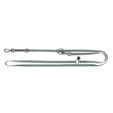 Trixie οδηγός Citystyle pvc αυξομειούμενος L-XL 2.00m/20mm πράσινος Trixie οδηγός Citystyle pvc αυξομειούμενος L-XL 2.00m/20mm πράσινος