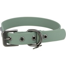 Trixie περιλαίμιο Citystyle pvc L-XL 50-57cm/30mm πράσινο Trixie περιλαίμιο Citystyle pvc L-XL 50-57cm/30mm πράσινο