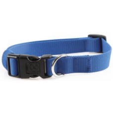 M-pets JOLLY ECO Μπλε περιλαίμιο L 1,9x30 - 50 cm M-pets JOLLY ECO Μπλε περιλαίμιο L 1,9x30 - 50 cm