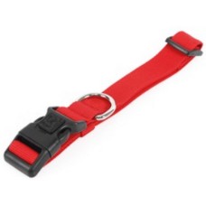 M-pets JOLLY ECO Κόκκινο περιλαίμιο L 1,9 cm x 30 - 50cm M-pets JOLLY ECO Κόκκινο περιλαίμιο L 1,9 cm x 30 - 50cm