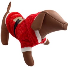 Woofmoda στολή Αγ. Βασίλης XXL 48cm Woofmoda στολή Αγ. Βασίλης XXL 48cm