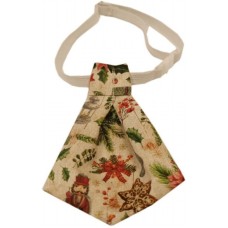 Woofmoda Εμπριμέ γραβάτα 22-32 cm Woofmoda Εμπριμέ γραβάτα 22-32 cm