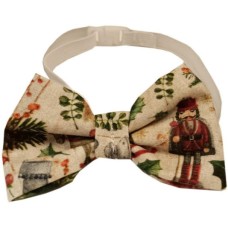Woofmoda Εμπριμέ παπιγιόν 22-32 cm Woofmoda Εμπριμέ παπιγιόν 22-32 cm