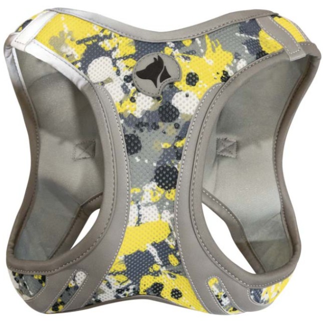 Croci ανακλαστικό σαμαράκι πεζοπορίας sketch L 46-53cm Croci ανακλαστικό σαμαράκι πεζοπορίας sketch L 46-53cm