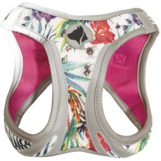Croci ανακλαστικό σαμαράκι πεζοπορίας tropical Xl 53-58cm Croci ανακλαστικό σαμαράκι πεζοπορίας tropical Xl 53-58cm