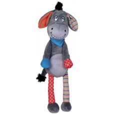 Nobby Λούτρινο γαϊδουράκι 56cm Nobby Λούτρινο γαϊδουράκι 56cm