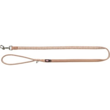 Trixie οδηγός premium με neoprene boho ιδιαίτερα ποιοτικός και ανθεκτικός diamond/caramel Trixie οδηγός premium με neoprene boho ιδιαίτερα ποιοτικός και ανθεκτικός diamond/caramel