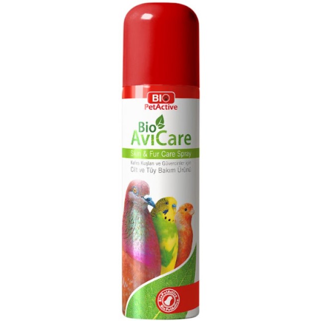 Bio Pet Active Σπρέι με αιθέριο έλαιο palmarosa μυκητοκτόνο, βακτηριοκτόνο Bio Pet Active Σπρέι με αιθέριο έλαιο palmarosa μυκητοκτόνο, βακτηριοκτόνο