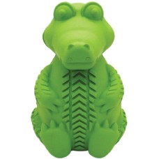 Happypet Παιχνίδι σκύλου λατεξ κροκόδειλος 9x7.6x12cm Happypet Παιχνίδι σκύλου λατεξ κροκόδειλος 9x7.6x12cm