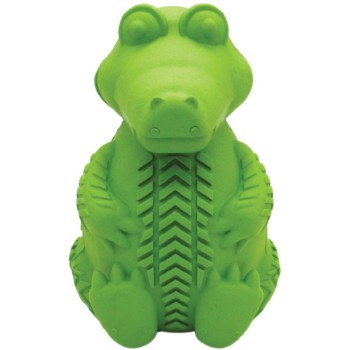 Happypet Παιχνίδι σκύλου λατεξ κροκόδειλος 9x7.6x12cm Happypet Παιχνίδι σκύλου λατεξ κροκόδειλος 9x7.6x12cm