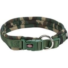 Trixie περιλαίμιο premium extra wide XS-S 27-35cm/10mm με neoprene παραλλαγή Trixie περιλαίμιο premium extra wide XS-S 27-35cm/10mm με neoprene παραλλαγή