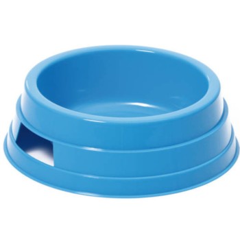 Georplast Πιάτο στρογγυλό 16 x 7cm 0,70lt