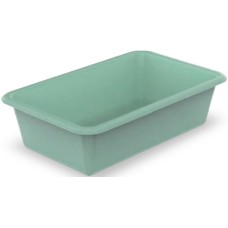 Georplast Τουαλέτα γάτας ανοιχτή μεσαία 39x24x11cm Georplast Τουαλέτα γάτας ανοιχτή μεσαία 39x24x11cm