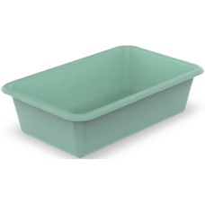 Georplast Τουαλέτα γάτας ανοιχτή μεσαία 39x24x11cm