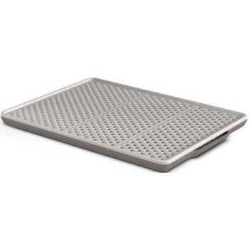 Georplast Δάπεδο υποδοχής τουαλέτας 46 x 36 x 3cm Georplast Δάπεδο υποδοχής τουαλέτας 46 x 36 x 3cm