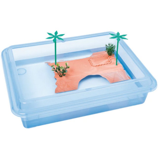 Georplast Turtle tray 43,5 x 34 x 11 cm - lt. 9,00 Georplast Turtle tray 43,5 x 34 x 11 cm - lt. 9,00