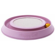 Georplast Happycat Παιχνίδι ξύστρα για γάτες από χαρτόνι 41x38x5cm Georplast Happycat Παιχνίδι ξύστρα για γάτες από χαρτόνι 41x38x5cm
