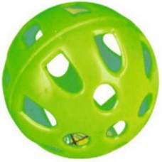 Georplast Μπαλάκι για γάτες Φ14 x 26 cm 1τμχ Georplast Μπαλάκι για γάτες Φ14 x 26 cm 1τμχ