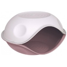 Georplast Duck κρεβατάκι για γάτες 57x48x32cm Georplast Duck κρεβατάκι για γάτες 57x48x32cm