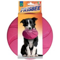 Georplast Superdog lux παιχνίδι frisbee o 23,5cm Georplast Superdog lux παιχνίδι frisbee o 23,5cm