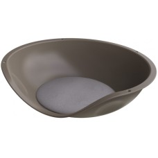 Georplast Beddy pillow για μικρά σκυλιά και γάτες 57 x 48 x 16 cm + μαξιλάρι Georplast Beddy pillow για μικρά σκυλιά και γάτες 57 x 48 x 16 cm + μαξιλάρι