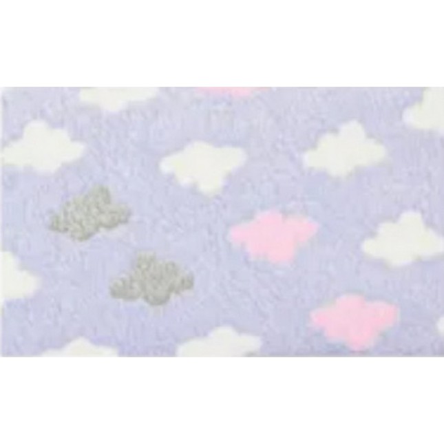 Nobleza Κουβέρτα για σκύλο και γάτα 120x100cm Nobleza Κουβέρτα για σκύλο και γάτα 120x100cm