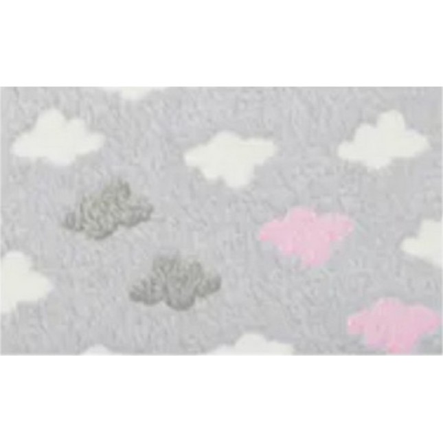 Nobleza Κουβέρτα για σκύλο και γάτα 120x100cm Nobleza Κουβέρτα για σκύλο και γάτα 120x100cm