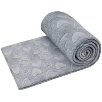 Nobleza Κουβέρτα για σκύλο και γάτα 80x80cm Nobleza Κουβέρτα για σκύλο και γάτα 80x80cm
