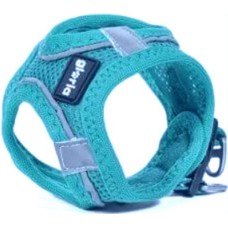Gloria Σαμαράκι Vestido air mesh trek 41.40-43cm / 29.4-32.60cm τιρκουαζ Gloria Σαμαράκι Vestido air mesh trek 41.40-43cm / 29.4-32.60cm τιρκουαζ