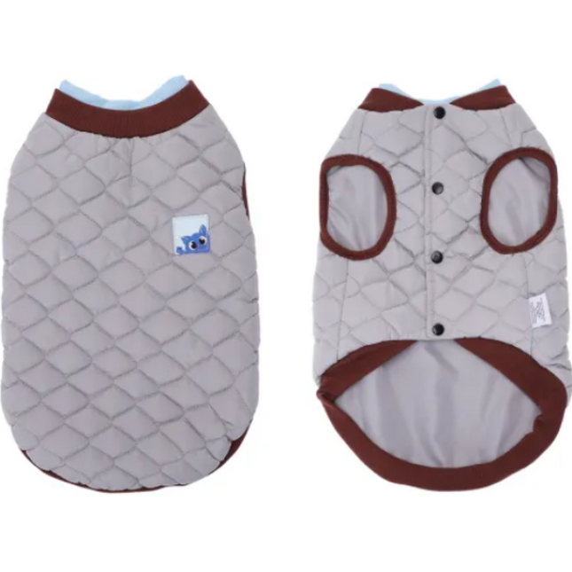 Nobleza μπουφάν για γάτα και σκύλο XXL 45cm Nobleza μπουφάν για γάτα και σκύλο XXL 45cm