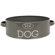 Pet brands Banbury & Co Μεταλλικό μπολ Sml Pet brands Banbury & Co Μεταλλικό μπολ Sml