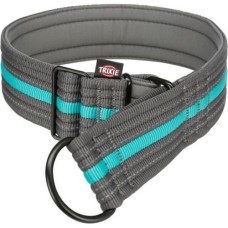 Trixie ημι-πνίχτης fusion L-XL 48-58cm/50mm graphite/ocean Trixie ημι-πνίχτης fusion L-XL 48-58cm/50mm graphite/ocean