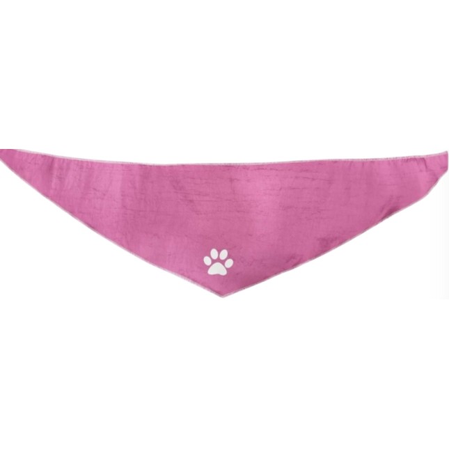 Woofmoda μπαντάνα σε διάφορα χρώματα S-M-L
